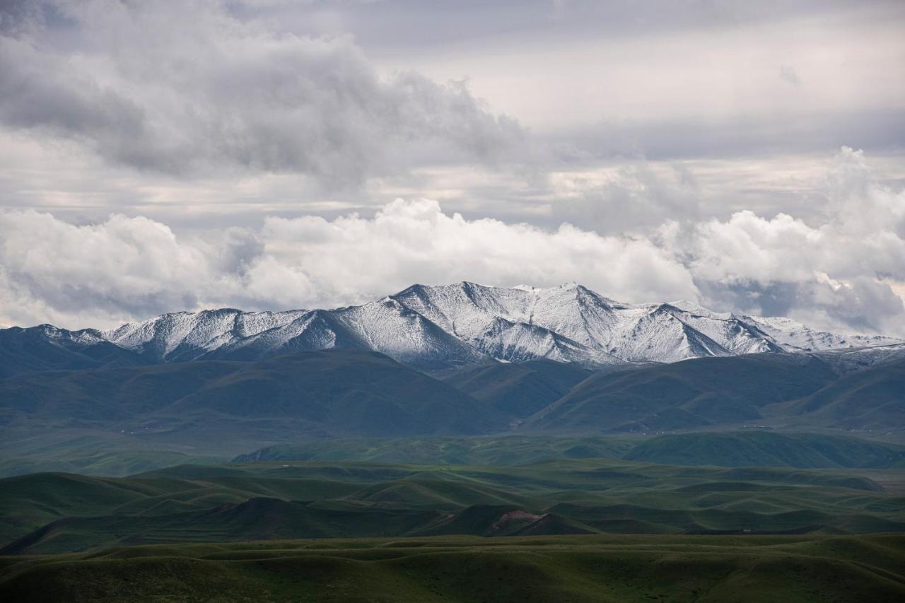 Norden Camp Xiahe Hotel Екстериор снимка